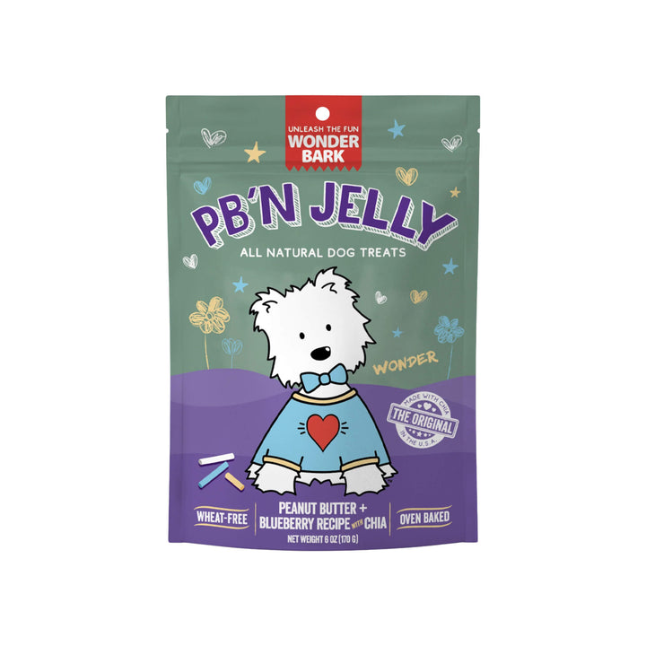 PB'N Jelly 6 oz
