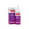 Wondercide Rescue Eye Drops for Dogs & Cats Front of Box & Bottle