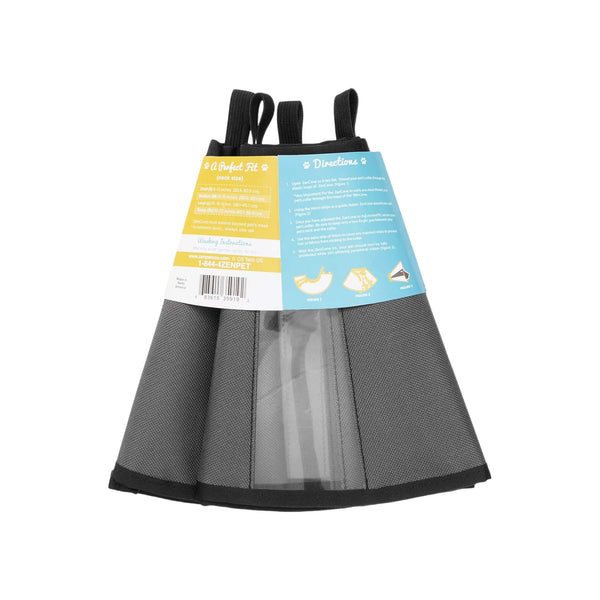 ZenPet ZenCone Soft Recovery Collar for Dogs & Cats