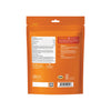 Zesty Paws Hairball Cat Mousse Gut Health Supplement Back of Package