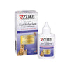  Zymox Enzymatic Ear Solution with Hydrocortisone for Cats & Kittens Back