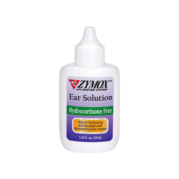 No Hydrocortisone 1.25 oz