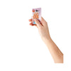Tiki Cat Baby Stix Lickable Mousse Kitten Treats in Hand