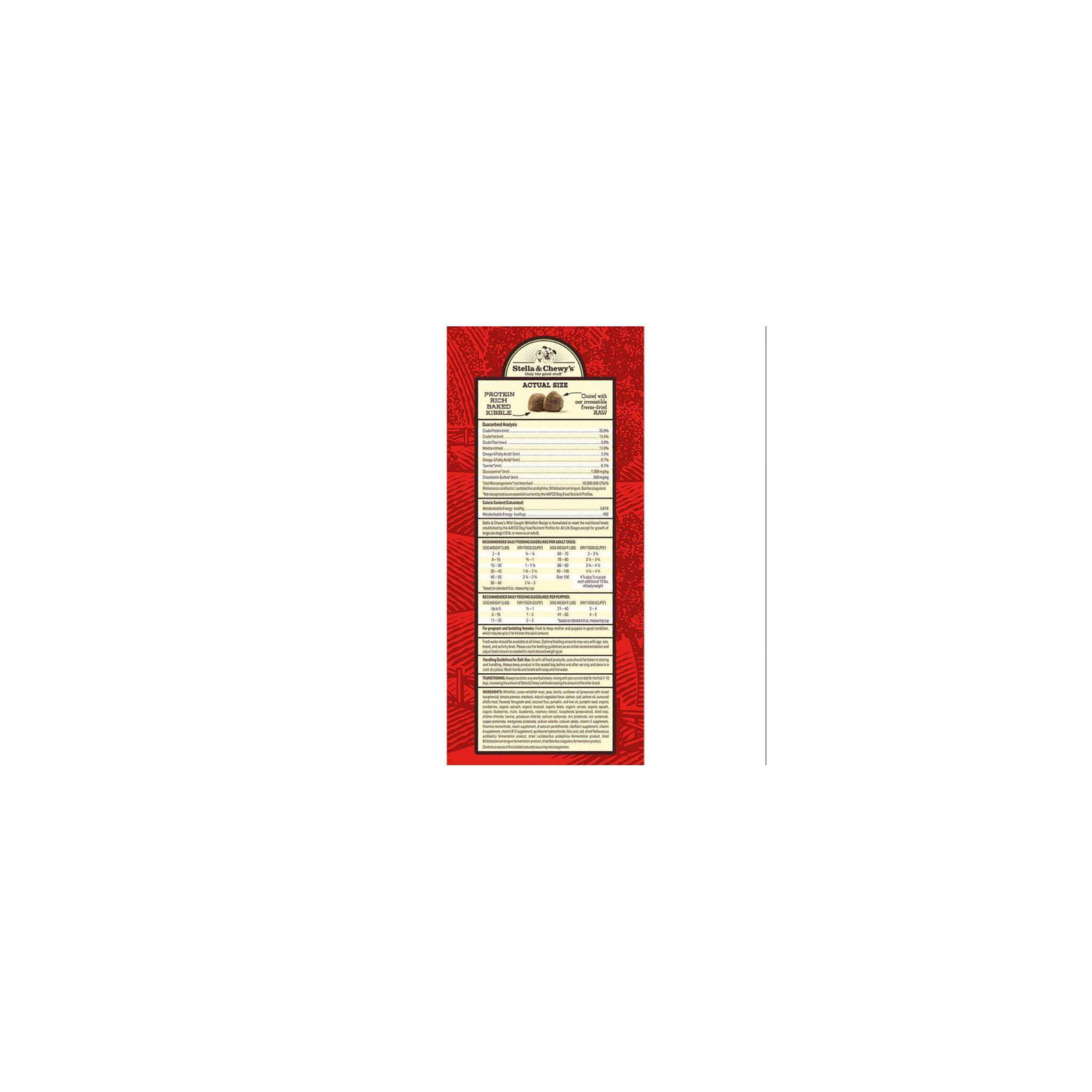 Chewy holistic select sale