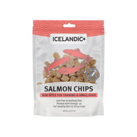 Mini Salmon