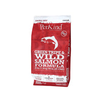 Wild Salmon