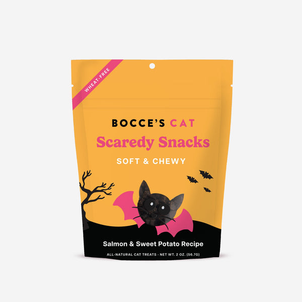 Bocce's Cat Treats