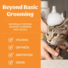 Skout's Honor 2-in-1 Probiotic Cat Shampoo & Conditioner