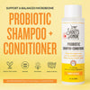Skout's Honor 2-in-1 Probiotic Cat Shampoo & Conditioner