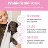 Skout's Honor 2-in-1 Probiotic Puppy Shampoo & Conditioner