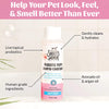 Skout's Honor 2-in-1 Probiotic Puppy Shampoo & Conditioner