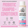 Skout's Honor 2-in-1 Probiotic Puppy Shampoo & Conditioner