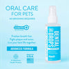 Skout's Honor Advanced Formula Oral Care Dental Drops for Dogs & Cats