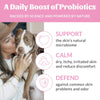 Skout's Honor Daily Use Probiotic Puppy Deodorizer Spray