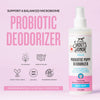 Skout's Honor Daily Use Probiotic Puppy Deodorizer Spray