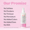 Skout's Honor Daily Use Probiotic Puppy Deodorizer Spray
