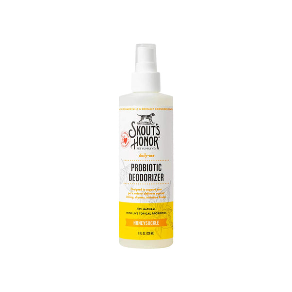 Honeysuckle 8 oz