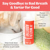 Skout's Honor Flavored Oral Care Water Additive for Dogs & Cats