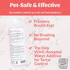 Skout's Honor Flavored Oral Care Water Additive for Dogs & Cats
