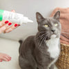 Skout's Honor Fragrance Free Probiotic Ear Cleaner with Aloe Vera for Cats