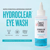 Skout's Honor Hydroclear Eye Wash with Hyaluronic Acid for Dogs & Cats