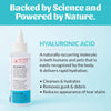 Skout's Honor Hydroclear Eye Wash with Hyaluronic Acid for Dogs & Cats