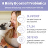 Skout's Honor Hypoallergenic Probiotic Paw Spray for Dogs