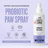 Skout's Honor Hypoallergenic Probiotic Paw Spray for Dogs