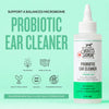 Skout's Honor Non-Medicated Probiotic Dog Ear Cleaner with Aloe Vera