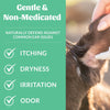 Skout's Honor Non-Medicated Probiotic Dog Ear Cleaner with Aloe Vera