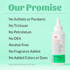 Skout's Honor Non-Medicated Probiotic Dog Ear Cleaner with Aloe Vera