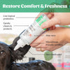 Skout's Honor Non-Medicated Probiotic Dog Ear Cleaner with Aloe Vera