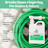 Skout's Honor Outdoor Concrete & Turf Urine & Odor Destroyer