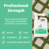 Skout's Honor Outdoor Concrete & Turf Urine & Odor Destroyer