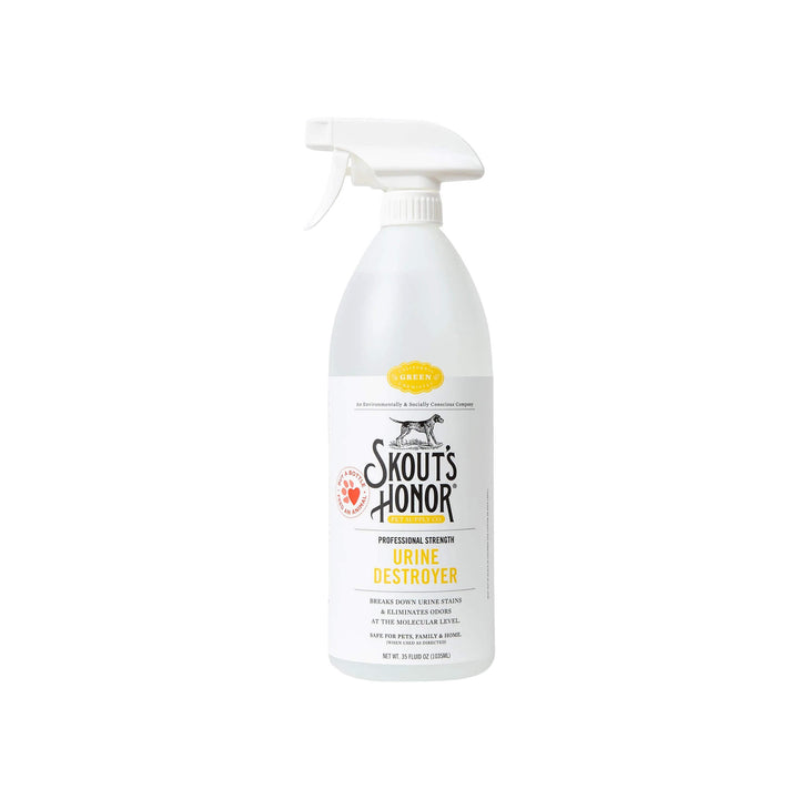 35 oz Spray Bottle