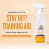 Skout's Honor Stay Off Prevent & Protect Training Aid Spray for Dogs