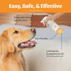 Skout's Honor Stay Off Prevent & Protect Training Aid Spray for Dogs
