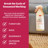 Skout's Honor Stop Marking! Preventative Spray for Dogs