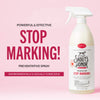 Skout's Honor Stop Marking! Preventative Spray for Dogs