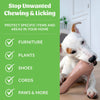 Skout's Honor Super Sour! Anti Chew Spray for Dogs & Cats
