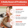 Skouts Honor Daily Use Probiotic Itch Relief Spray with Oatmeal for Dogs
