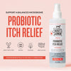 Skouts Honor Daily Use Probiotic Itch Relief Spray with Oatmeal for Dogs