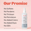 Skouts Honor Daily Use Probiotic Itch Relief Spray with Oatmeal for Dogs