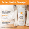 Skouts Honor Laundry Booster Pet Stain and Odor Removal Additive