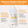 Skouts Honor Laundry Booster Pet Stain and Odor Removal Additive