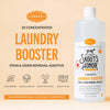 Skouts Honor Laundry Booster Pet Stain and Odor Removal Additive