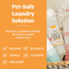 Skouts Honor Laundry Booster Pet Stain and Odor Removal Additive