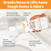 Skouts Honor Laundry Booster Pet Stain and Odor Removal Additive