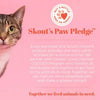 Skouts Honor Advanced Formula Severe Mess Stain and Odor Eliminator for Cats