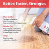 Skouts Honor Advanced Formula Severe Mess Stain and Odor Eliminator for Dogs